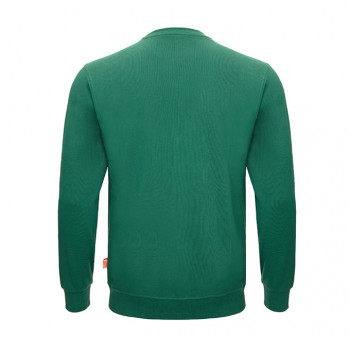 Sweatshirt / Pullover "Motion Tex Light", Grün