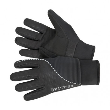 Softshell-Handschuh "Evo", Schwarz           