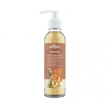 Ida Plus Golden Egg           