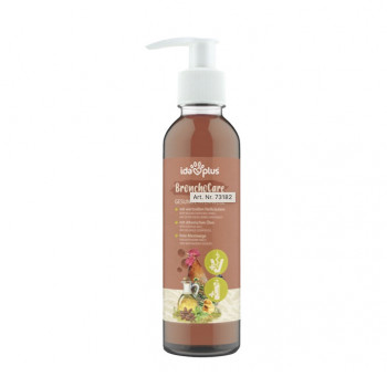 Ida Plus Broncho Care           