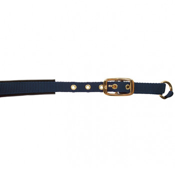 Halfter "TopLine", Navy