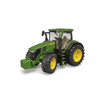 John Deere "7R 350" Traktor           