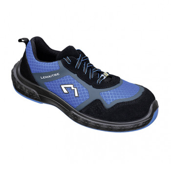 Sicherheitsschuh S1P Mads, ESD-Schuh           