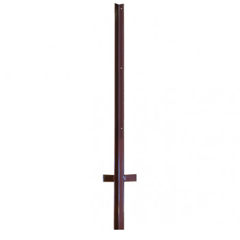 Winkelstahlpfahl 115 cm           