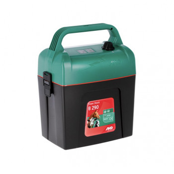 Weidezaungerät "Power Shock B 290", 12 V           