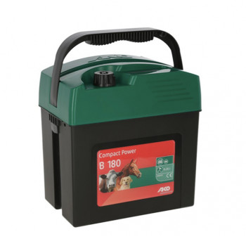 AKO Compact Power B180           