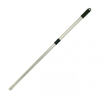 Aluminium-Teleskopstiel für Dunggabel "Eco Fork"           