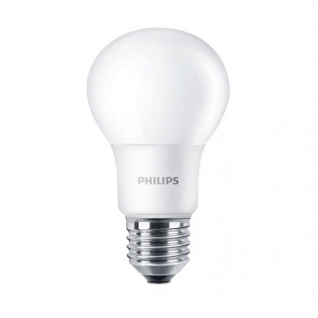 LED-Birne Philips „CorePro“, E27           