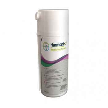 Monitoring Schaum Harmonix           