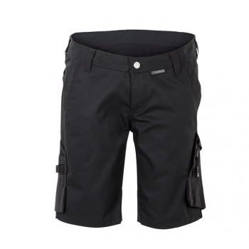 Damen-Shorts "Norit", schwarz