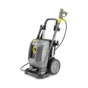 Hochdruckreiniger HD 10/25-4 S Plus           