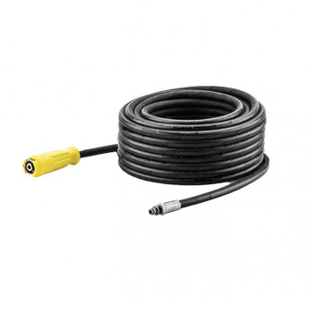 PHH/HD-Schlauch 2 x Easy!Lock DN8, Anti!Twist           