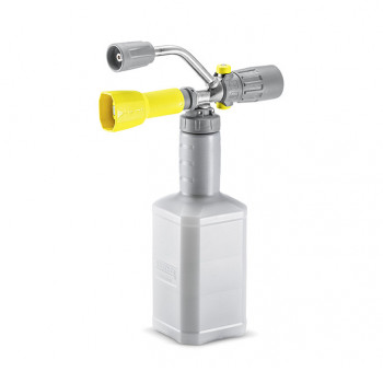 Becher-Schaumlanze Duo Advanced, 900 – 2500 l/h           