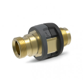 Adapter 1 Easy!Lock AG, M22 x 1,5 AG           
