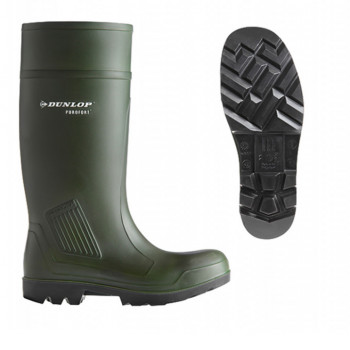 Sicherheitsgummistiefel "Purofort Professional" S5           
