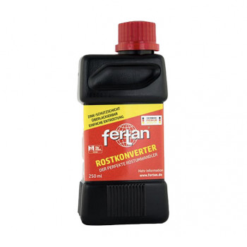 Fertan Rostumwandler / Rostkonverter           