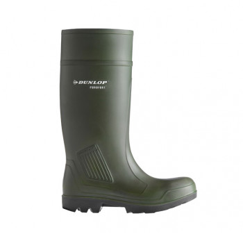 Sicherheitsgummistiefel S5 "Purofort"