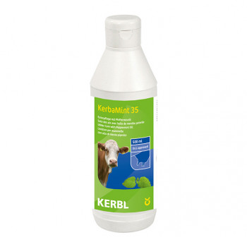 Euterpflege "KerbaMint 35", 500 ml           