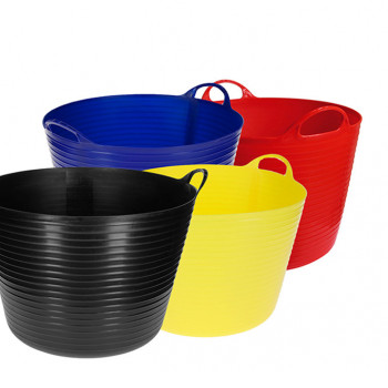 Flexibler Trog "FlexBag", 45 Liter           