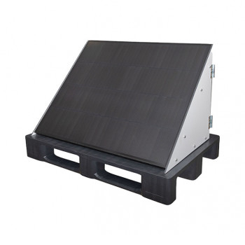 Solarstation "AKO Solar Power Station smart"           