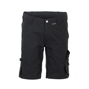 Arbeitsshorts "Norit", Schwarz           