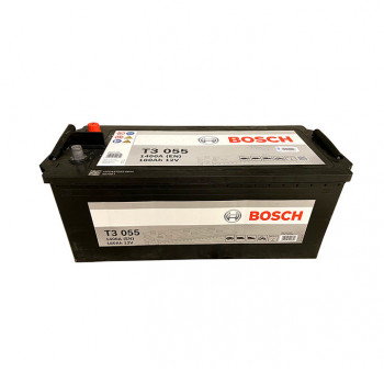 Starterbatterie 12V, 180 Ah, 1400A           