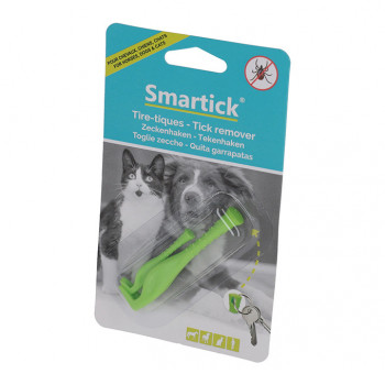 Zeckenentferner Smartick           