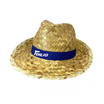 Fehlig Strohhut, unisex           