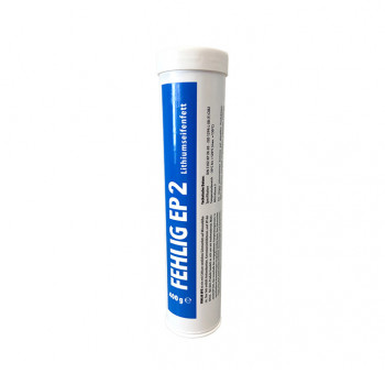Fettkartusche "Fehlig EP2"           