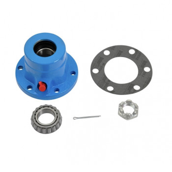 Nabe 668A, Original Lemken Smaragd 5478883 (Hohlscheibe D450)           