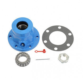 Nabe 668A, Original Lemken Smaragd 5478882 (Hohlscheibe D450)           