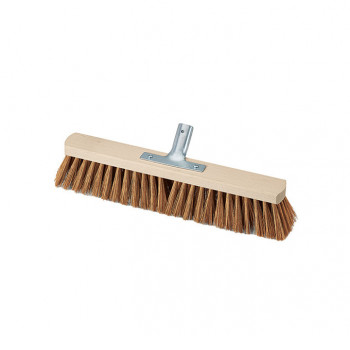 Saalbesen 100 cm, Poly-Kokos           