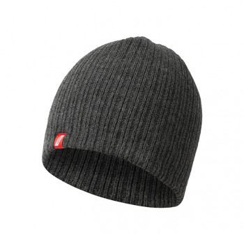 Strickmütze Thinsulate, grau           