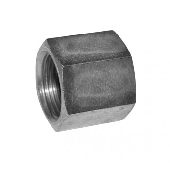 Gewindemuffe M22 x 1,5 mm           