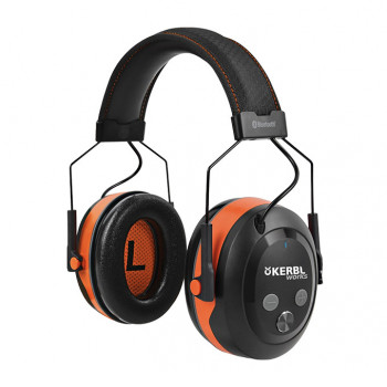 Multimedia Gehörschützer mit Bluetooth-Funktion           