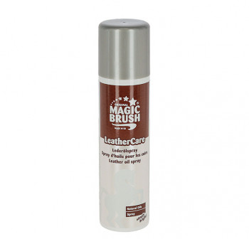Lederöl-Spray MagicBrush, Sprühdose           