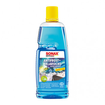 Sonax Anti-Frost + Klarsicht Konzentrat, Citrus           