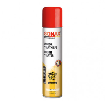 Sonax Motorstarthilfe, Spraydose           