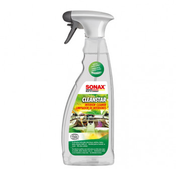 Sonax CleanStar Ecocert           