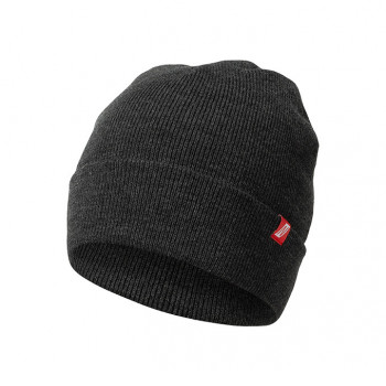 Strickmütze Ole, grau           