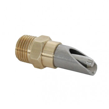 Beißnippel 1/2"AG Mod. 304, für Ferkel           