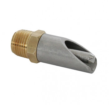 Beißnippel 1/2"AG Mod. 304, für Mastschweine           