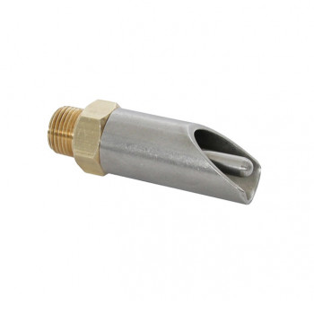 Beißnippel 1/2"AG Mod. 306, für Sauen und Eber           