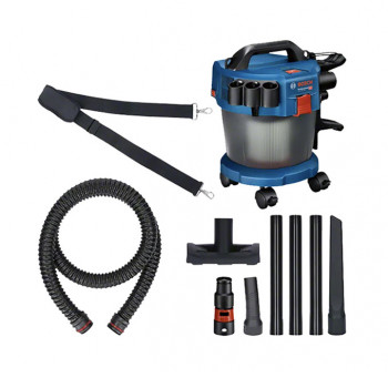 Akku-Staubsauger Gas, Professional, 18V, 10 L           