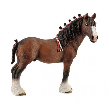 Clydesdale Wallach           