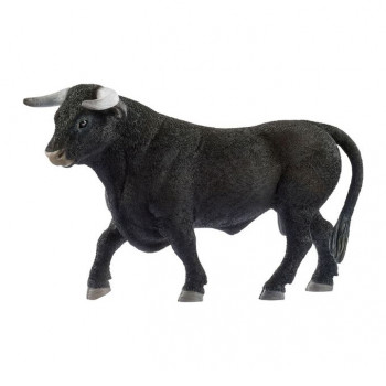 Schwarzer Stier           