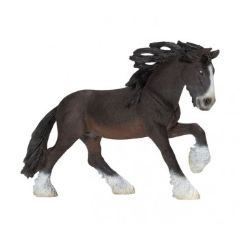 Shire Hengst           