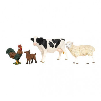 Bauernhof Starter-Set           