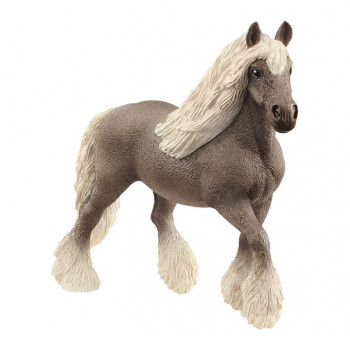 Silver Dapple Stute           