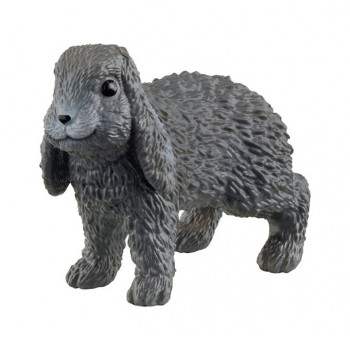 Langohrhase           